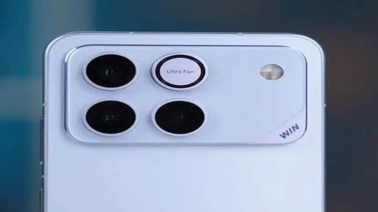 بقدرات فائقة.. هاتف HONOR Win يكشف عن مواصفات تقنية وسعر منافس الجديد